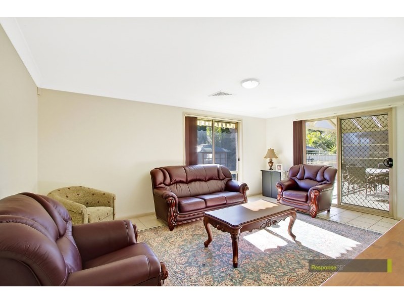 4 Parklea Drive, Parklea NSW 2768