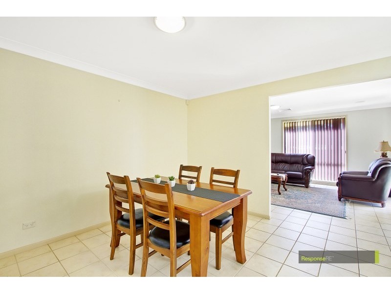 4 Parklea Drive, Parklea NSW 2768