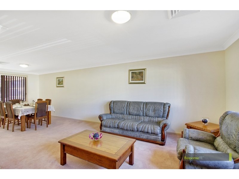 4 Parklea Drive, Parklea NSW 2768