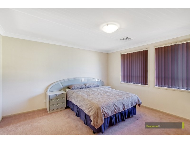 4 Parklea Drive, Parklea NSW 2768