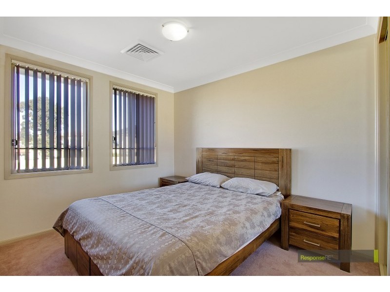 4 Parklea Drive, Parklea NSW 2768