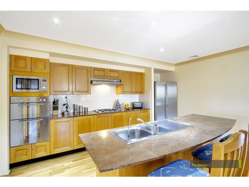 1 Persimmon Way, Glenwood NSW 2768