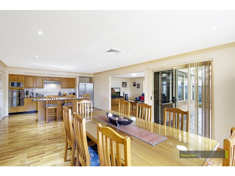 1 Persimmon Way, Glenwood NSW 2768