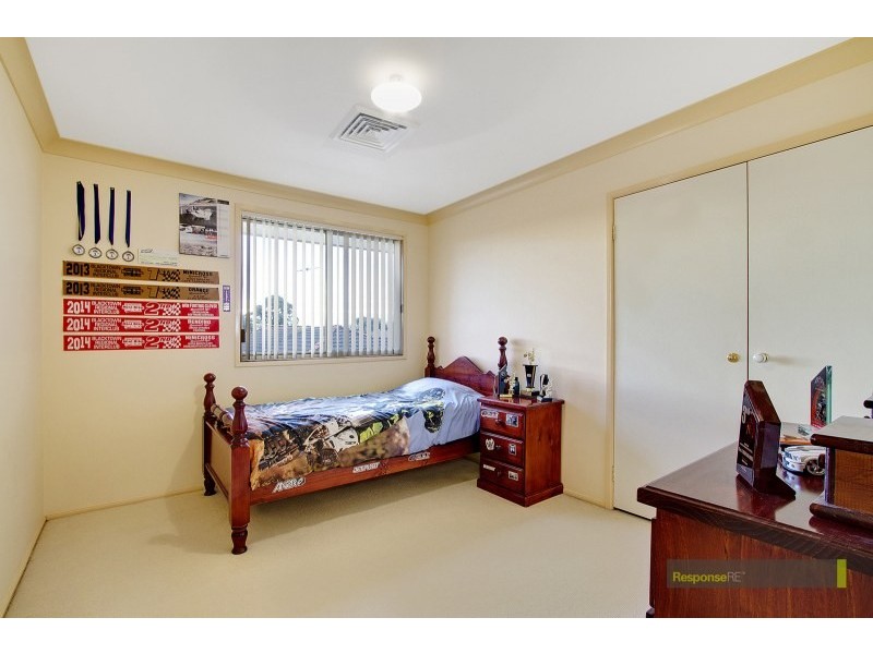 1 Persimmon Way, Glenwood NSW 2768