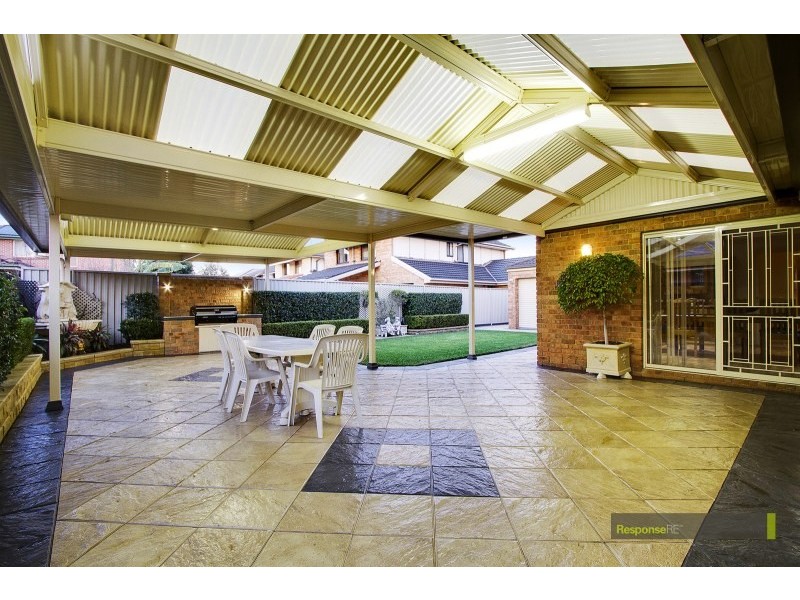 1 Persimmon Way, Glenwood NSW 2768