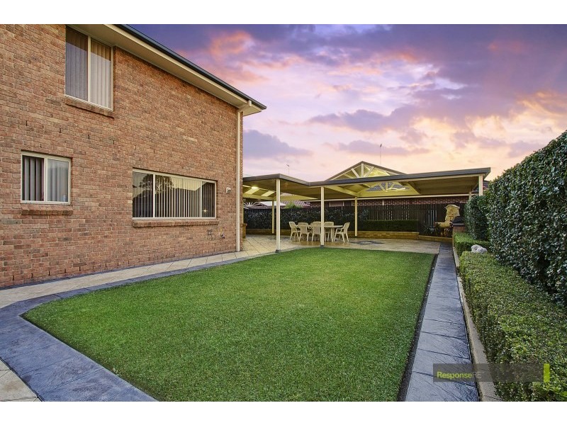 1 Persimmon Way, Glenwood NSW 2768