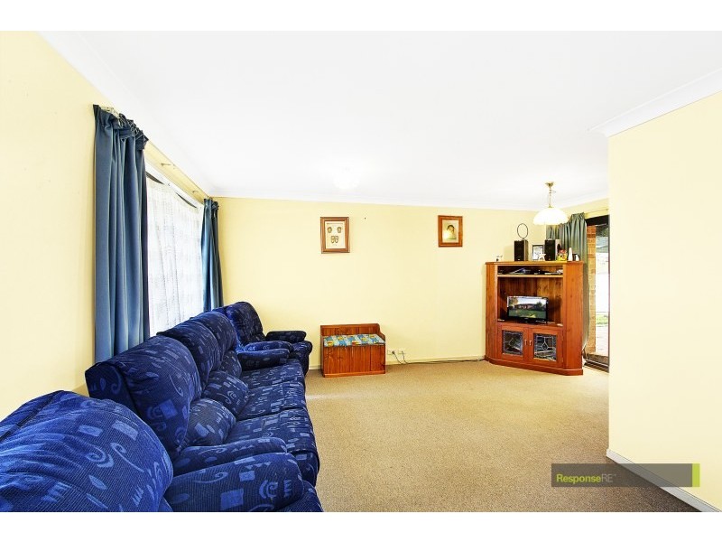 Quakers Hill NSW 2763