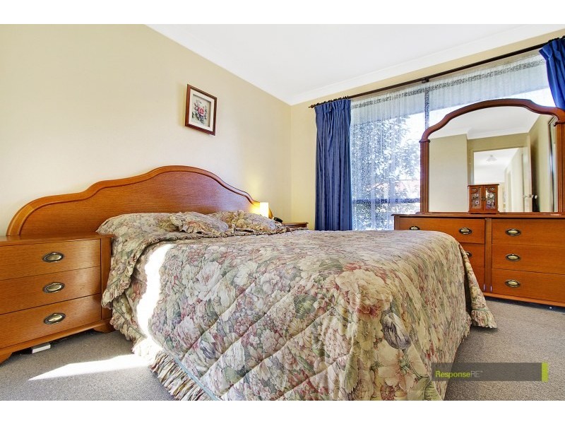 Quakers Hill NSW 2763