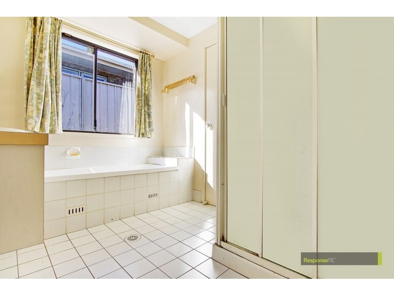 Quakers Hill NSW 2763