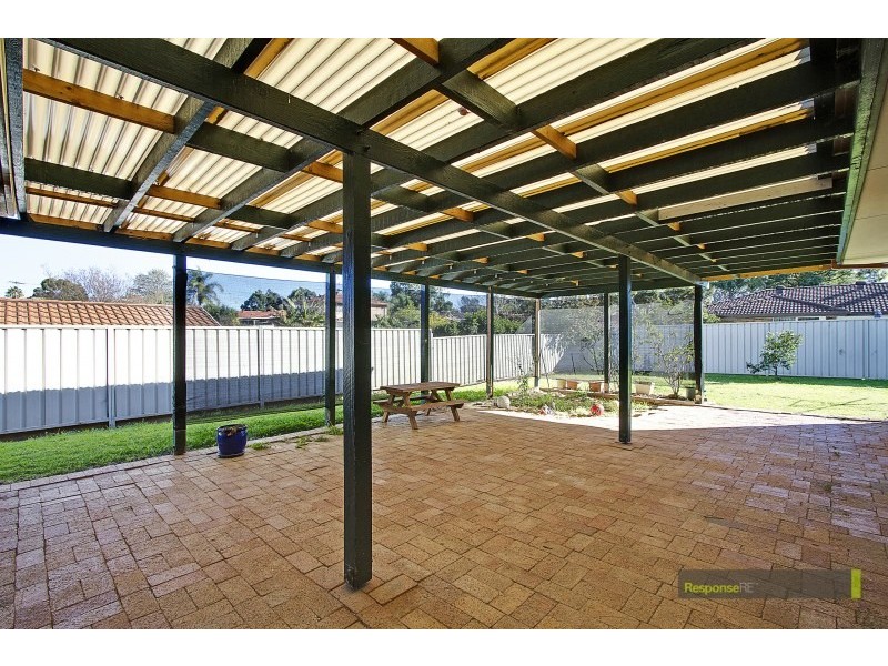 Quakers Hill NSW 2763