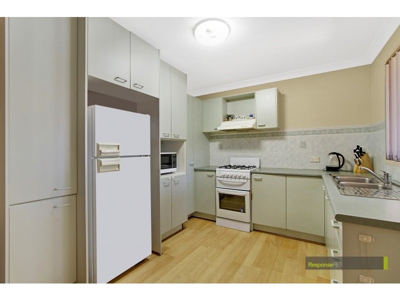 49 Farnham Road, Quakers Hill NSW 2763