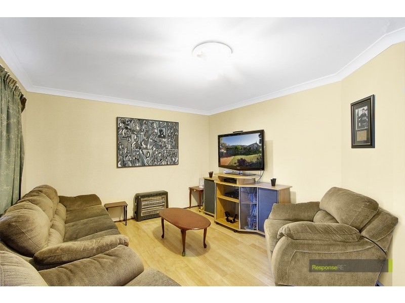 49 Farnham Road, Quakers Hill NSW 2763