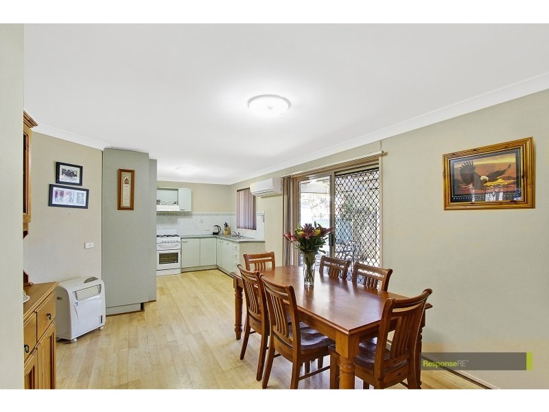 49 Farnham Road, Quakers Hill NSW 2763