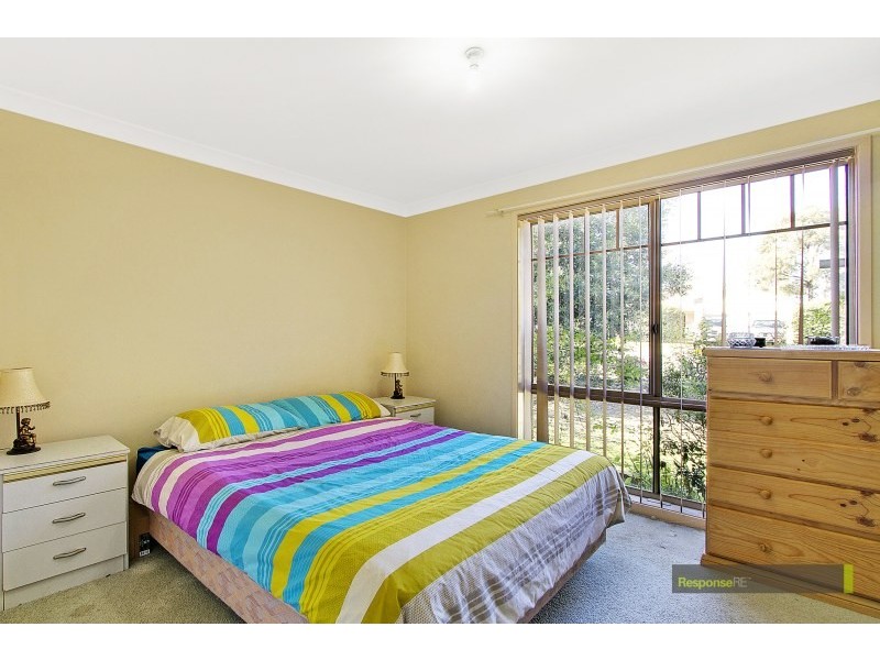 49 Farnham Road, Quakers Hill NSW 2763