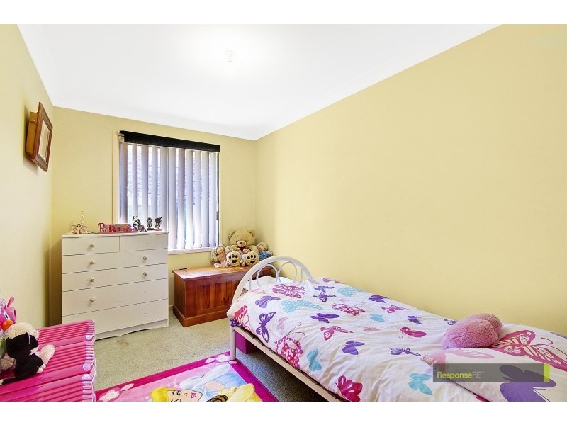 49 Farnham Road, Quakers Hill NSW 2763