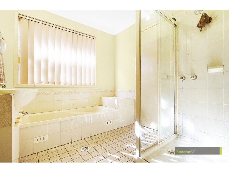 49 Farnham Road, Quakers Hill NSW 2763