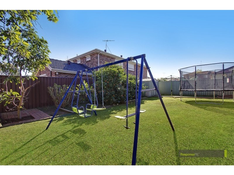 49 Farnham Road, Quakers Hill NSW 2763