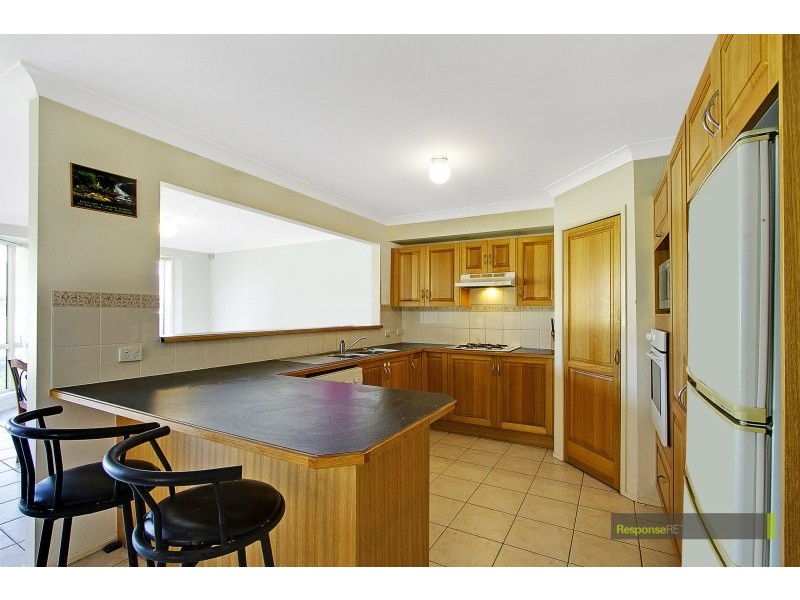 4 Whibley Avenue, Glenwood NSW 2768