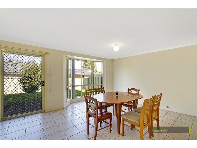 4 Whibley Avenue, Glenwood NSW 2768