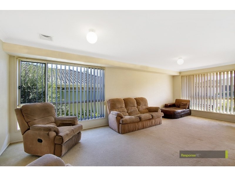 4 Whibley Avenue, Glenwood NSW 2768