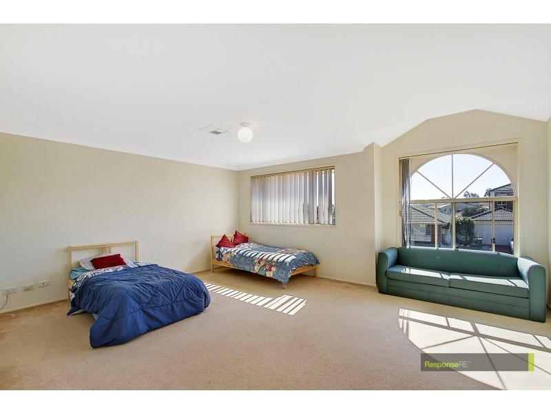 4 Whibley Avenue, Glenwood NSW 2768