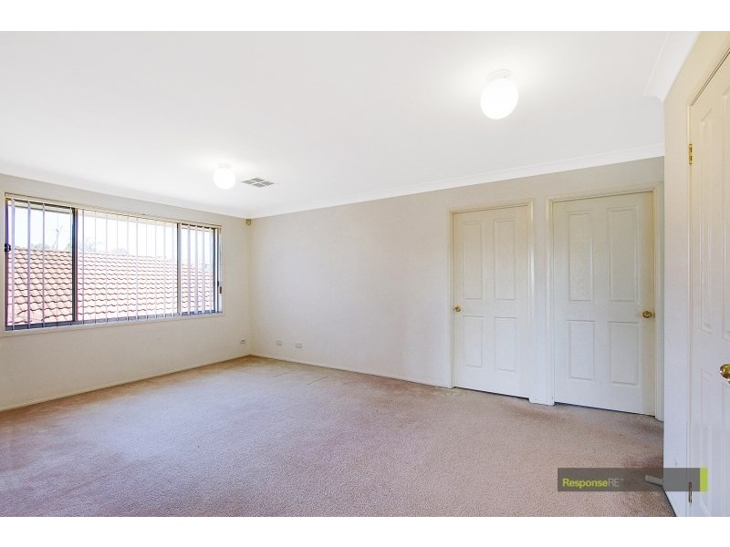 4 Whibley Avenue, Glenwood NSW 2768