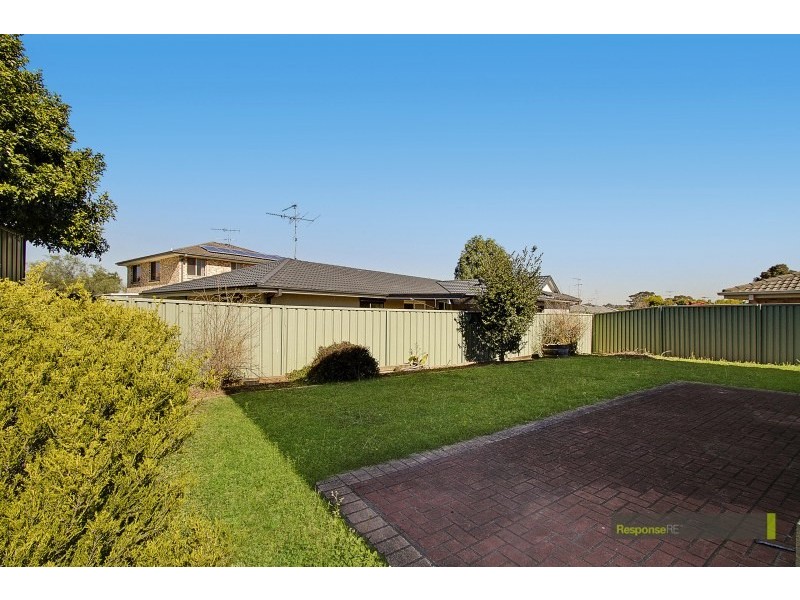 4 Whibley Avenue, Glenwood NSW 2768