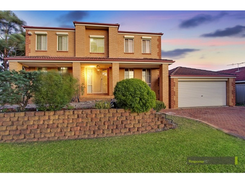 56 Fairmount Circuit, Glenwood NSW 2768