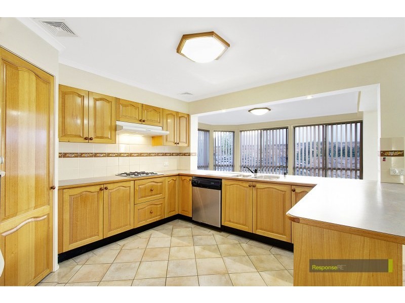 56 Fairmount Circuit, Glenwood NSW 2768