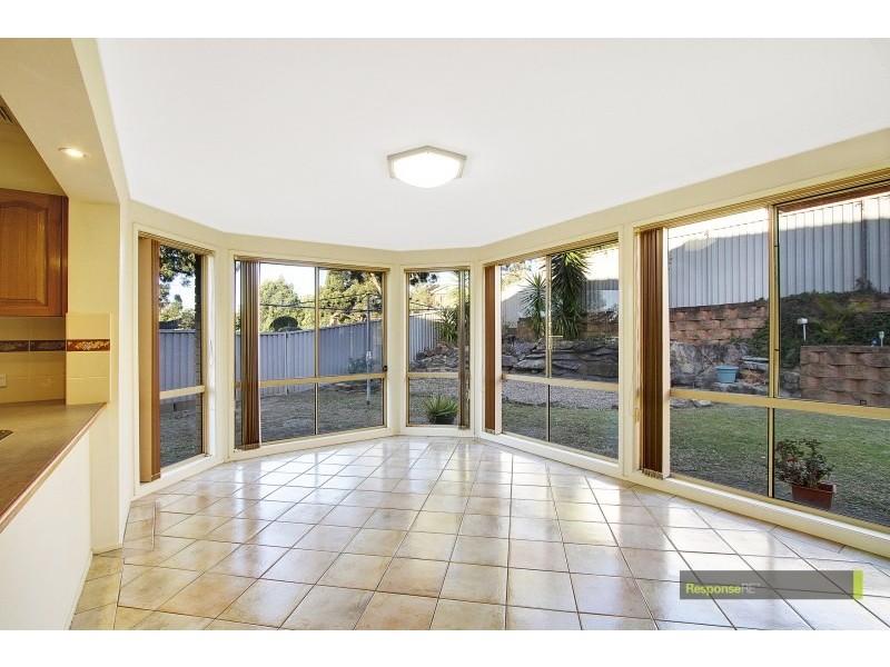 56 Fairmount Circuit, Glenwood NSW 2768