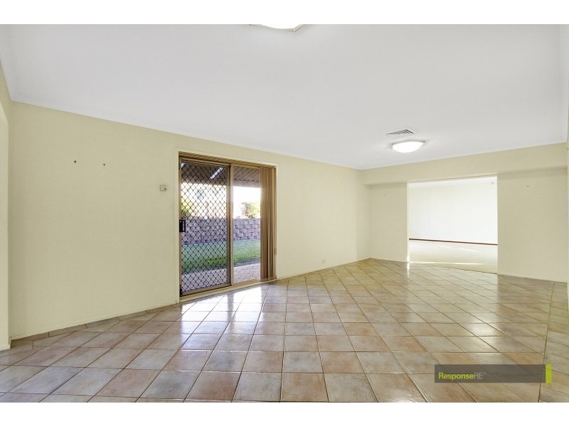 56 Fairmount Circuit, Glenwood NSW 2768