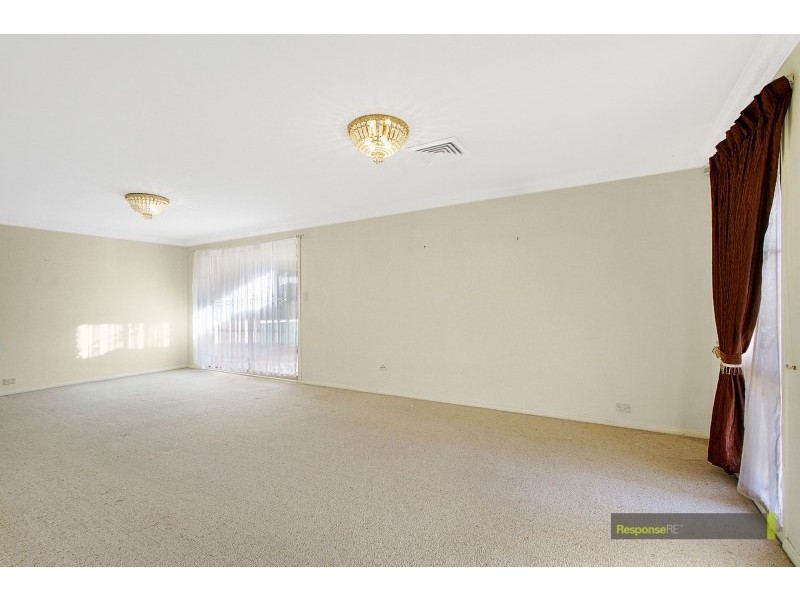 56 Fairmount Circuit, Glenwood NSW 2768