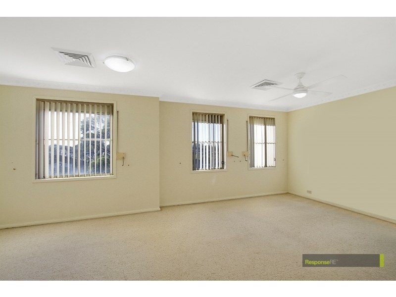 56 Fairmount Circuit, Glenwood NSW 2768