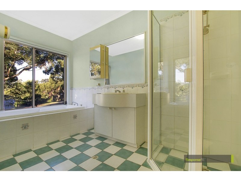 56 Fairmount Circuit, Glenwood NSW 2768