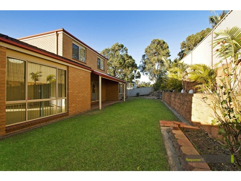 56 Fairmount Circuit, Glenwood NSW 2768