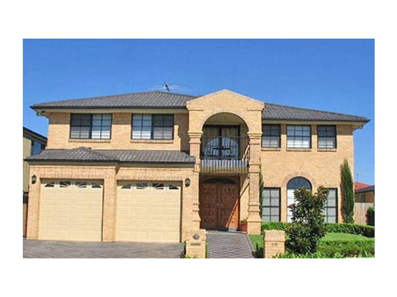 19 Bellenden Close, Glenwood NSW 2768