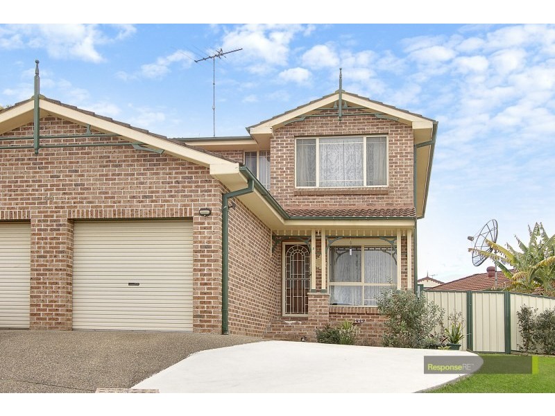 2/49 Pagoda Crescent, Quakers Hill NSW 2763