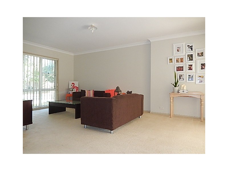 45 Seaford Circuit, Kellyville Ridge NSW 2155