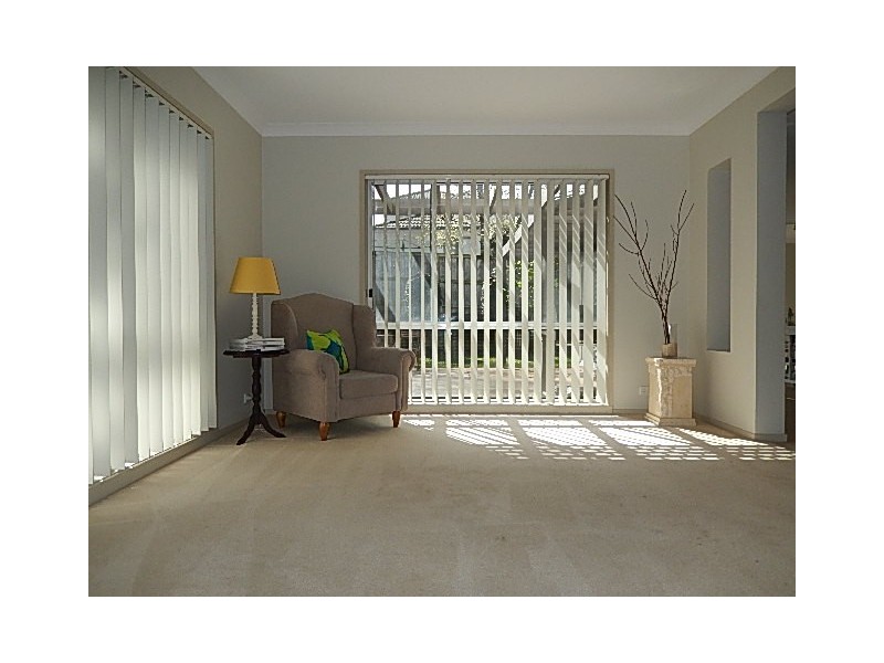 45 Seaford Circuit, Kellyville Ridge NSW 2155