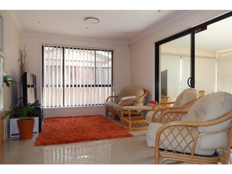 22 Hibiscus Close, Acacia Gardens NSW 2763