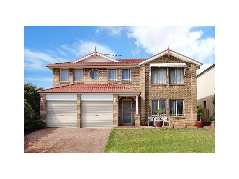 41 Shaun Drive, Glenwood NSW 2768