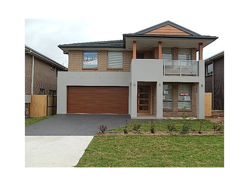 14 Admiral Street, The Ponds NSW 2769