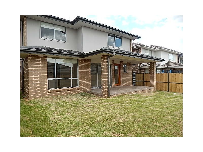 14 Admiral Street, The Ponds NSW 2769