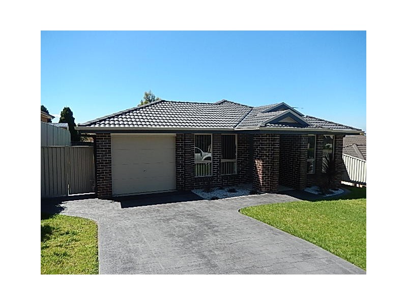 6 Dean Place, Acacia Gardens NSW 2763
