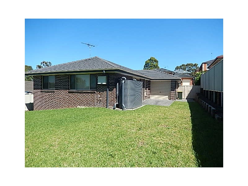 6 Dean Place, Acacia Gardens NSW 2763