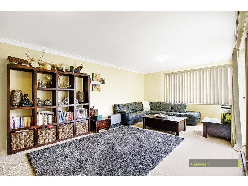 9 Lynton Court, Glenwood NSW 2768