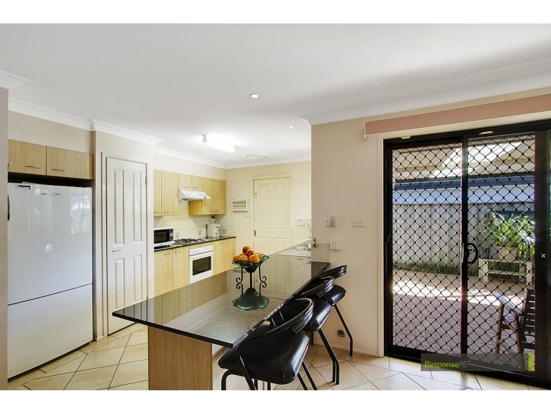 18 Greenhill Drive, Glenwood NSW 2768