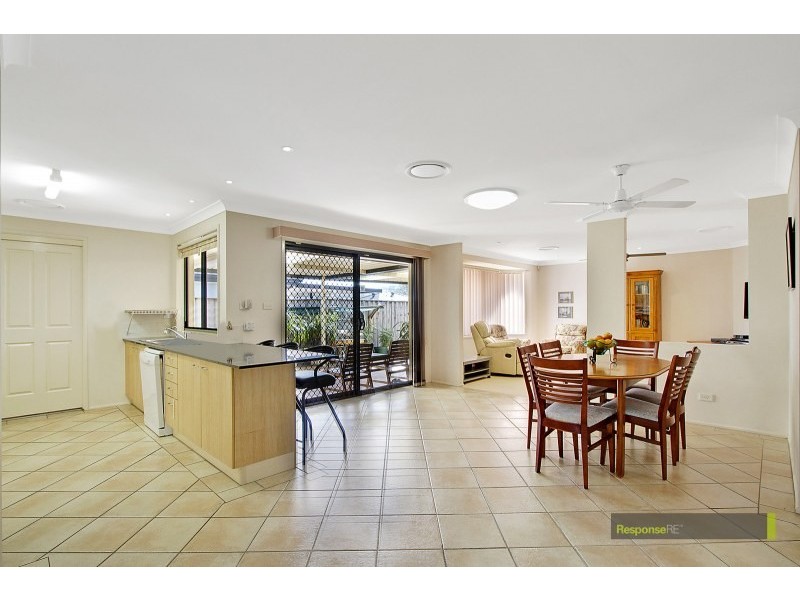 18 Greenhill Drive, Glenwood NSW 2768