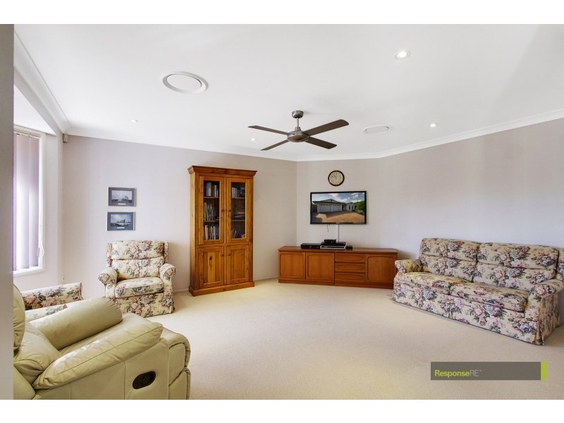 18 Greenhill Drive, Glenwood NSW 2768