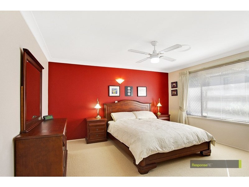 18 Greenhill Drive, Glenwood NSW 2768